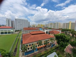 Blk 467A Admiralty Drive (Sembawang), HDB Executive #213064471